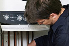 boiler repair Leymoor